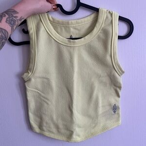 FP Movement Free Throw Tank